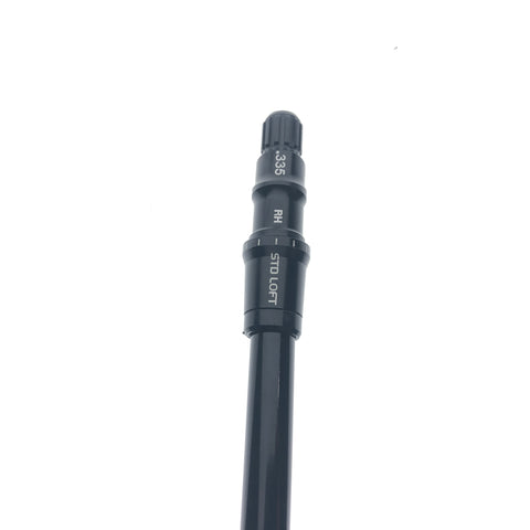 Used UST Proforce 65 M40X Driver Shaft / Stiff Flex / TaylorMade Gen 2 Adapter