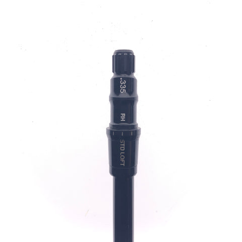 Used UST Proforce 65 M40X Driver Shaft / Stiff Flex / TaylorMade Gen 2 Adapter