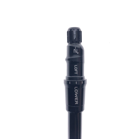 Used UST Proforce 65 M40X Driver Shaft / Stiff Flex / TaylorMade Gen 2 Adapter