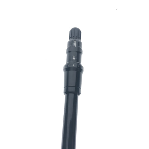 Used UST Proforce 65 M40X Driver Shaft / Stiff Flex / TaylorMade Gen 2 Adapter