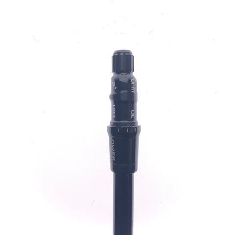 Used UST Proforce 65 M40X Driver Shaft / Stiff Flex / TaylorMade Gen 2 Adapter