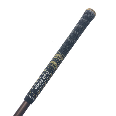 Used UST Proforce 65 M40X Driver Shaft / Stiff Flex / TaylorMade Gen 2 Adapter