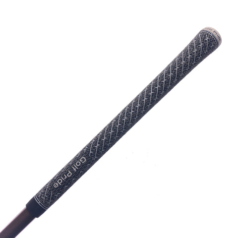 Used UST Proforce 65 M40X Driver Shaft / Stiff Flex / TaylorMade Gen 2 Adapter