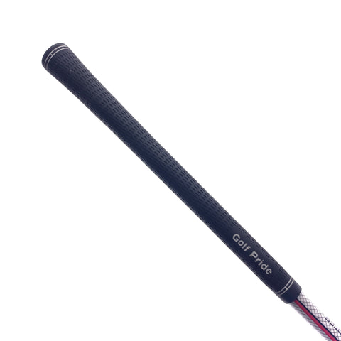 Used UST Proforce Red 5F4 HL Driver Shaft / Stiff Flex / TaylorMade Gen 2 Adapt