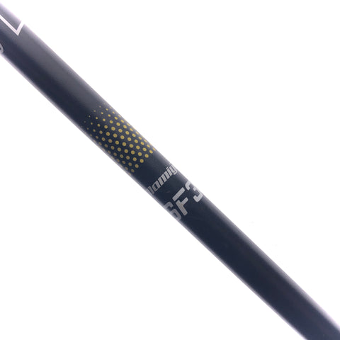 Used UST Proforce V2 6F3 R Driver Shaft / Regular Flex / Titleist Gen 2 Adapter