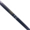 Used UST Proforce V2 6F3 R Driver Shaft / Regular Flex / Titleist Gen 2 Adapter