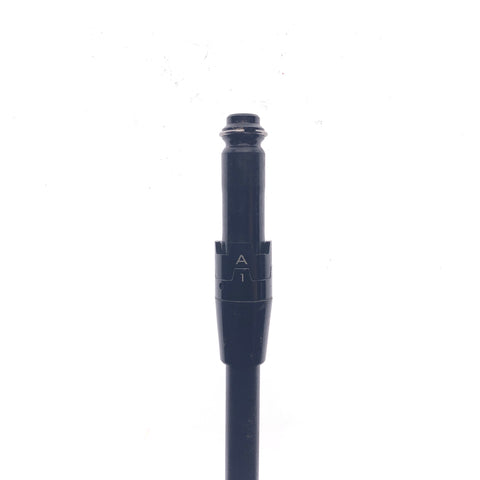 Used UST Proforce V2 6F3 R Driver Shaft / Regular Flex / Titleist Gen 2 Adapter