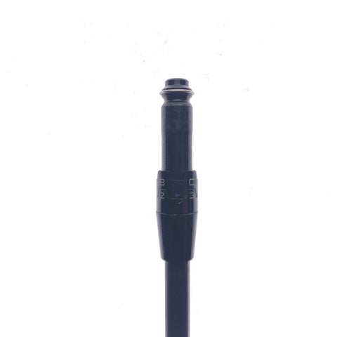 Used UST Proforce V2 6F3 R Driver Shaft / Regular Flex / Titleist Gen 2 Adapter