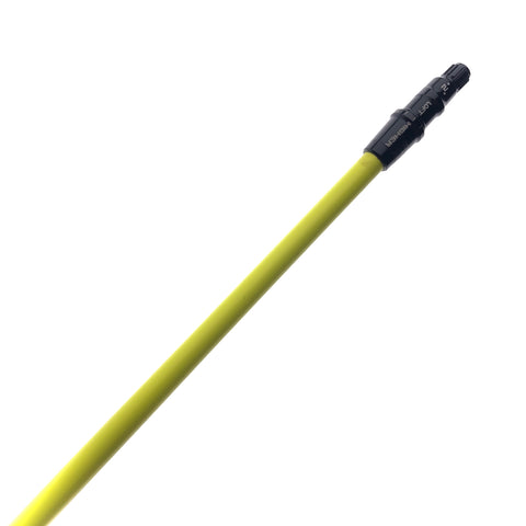 Used UST Proforce V2 7F5 Fairway Shaft / X-Stiff Flex / TaylorMade Gen 2 Adapter