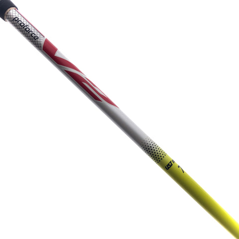 Used UST Proforce V2 7F5 Fairway Shaft / X-Stiff Flex / TaylorMade Gen 2 Adapter