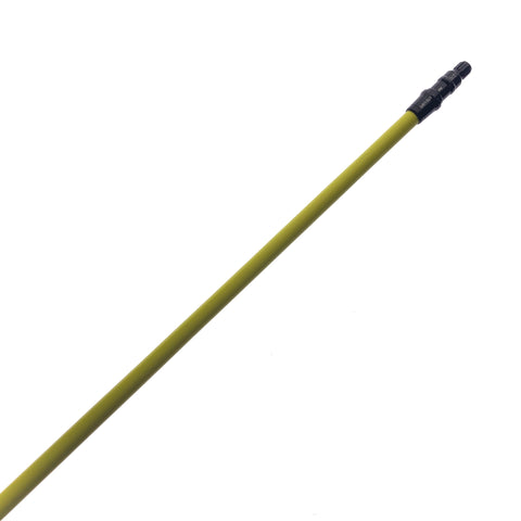 Used UST Proforce V2 85F4 Hybrid Shaft / Stiff Flex / Taylormade Adapter