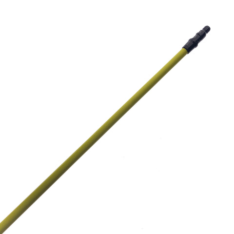 Used UST Proforce V2 85F4 Hybrid Shaft / Stiff Flex / Taylormade Adapter