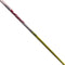 Used UST Proforce V2 85F4 Hybrid Shaft / Stiff Flex / Taylormade Adapter