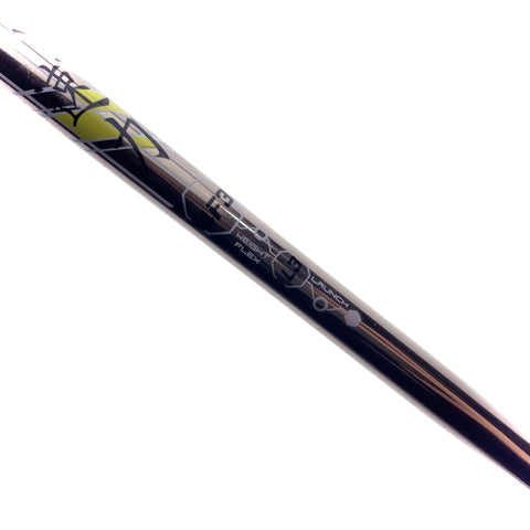 Used UST Quantum 4F3 Driver Shaft / Regular Flex / Callaway Gen 2 Adapter