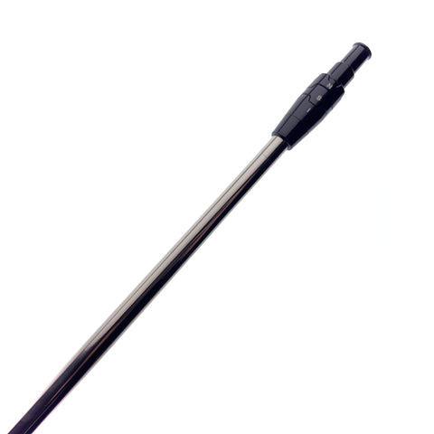 Used UST Quantum 4F3 Driver Shaft / Regular Flex / Callaway Gen 2 Adapter