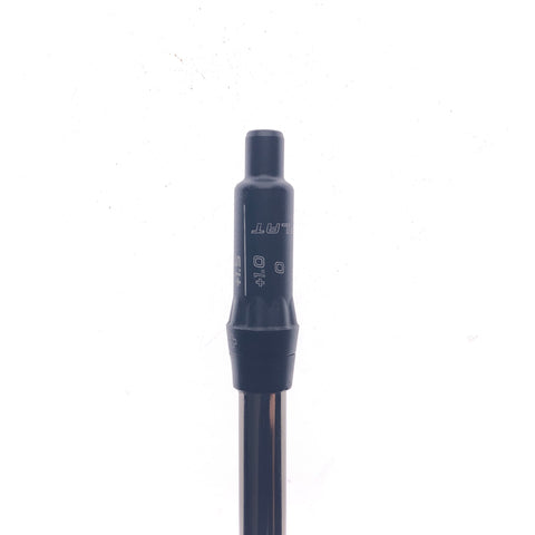 Used UST Quantum 4F3 Driver Shaft / Regular Flex / PING Gen 3 Adapter
