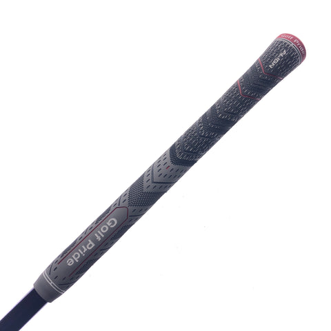 Used UST Quantum 4F3 Driver Shaft / Regular Flex / PING Gen 3 Adapter
