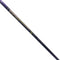 Used UST Quantum 4F3 Driver Shaft / Regular Flex / PING Gen 3 Adapter