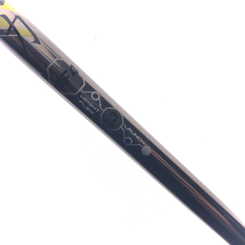 Used UST Quantum 4F4 Driver Shaft / Stiff Flex / PING Gen 3 Adapter