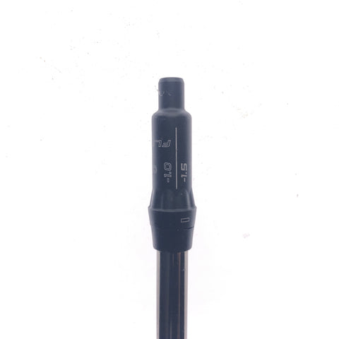 Used UST Quantum 4F4 Driver Shaft / Stiff Flex / PING Gen 3 Adapter