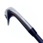 Used Used Cobra King Forged tec 2022 gw Iron / 49.0 Degrees / Regular Flex