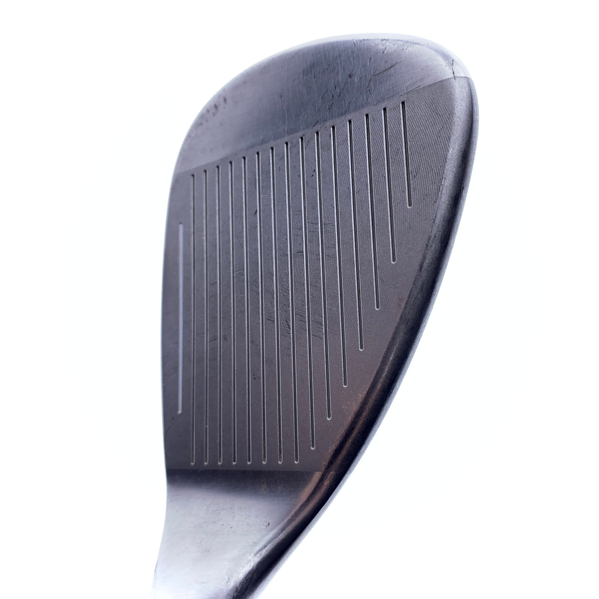 Used Used Cobra King Forged tec 2022 gw Iron / 49.0 Degrees / Regular Flex