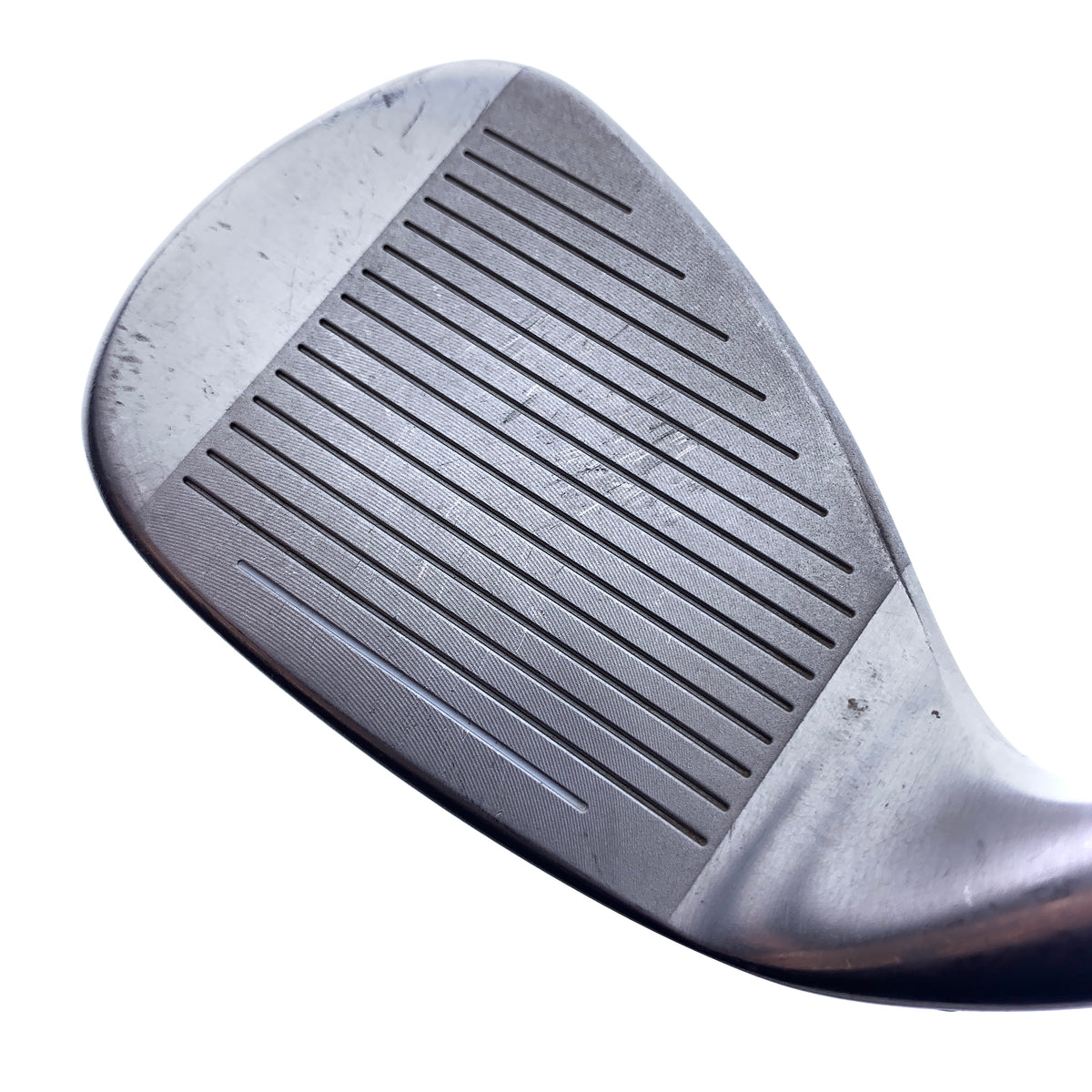 Used Used Cobra King Forged tec 2022 gw Iron / 49.0 Degrees / Regular Flex