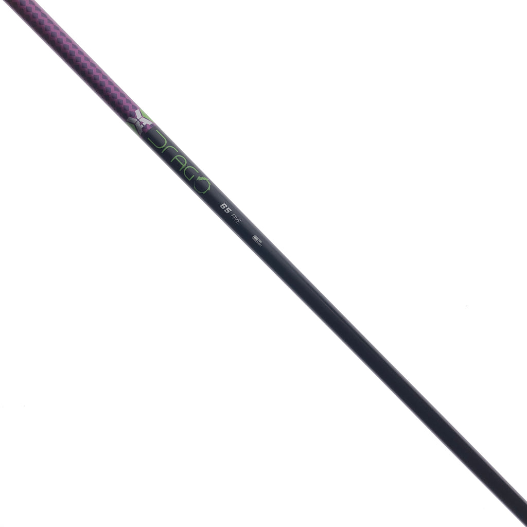 Used VA Composites Drago 65 Five X Driver Shaft / X-Stiff Flex / Callaway Gen 2