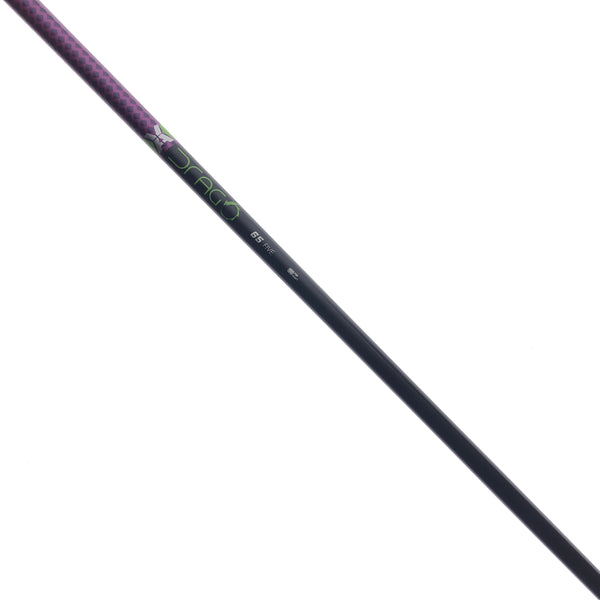 Used VA Composites Drago 65 Five X Driver Shaft / X-Stiff Flex / Callaway Gen 2