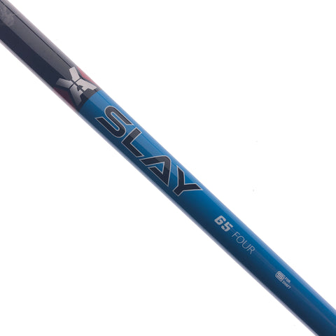 Used VA Composites SLAY 65 Four Fairway Shaft / Stiff Flex / Callaway Gen 3