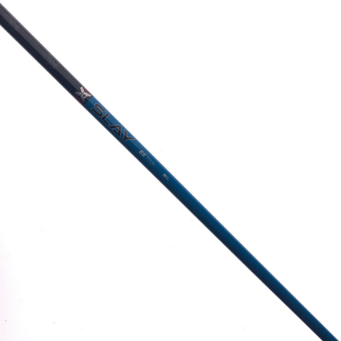 Used VA Composites SLAY 65 Four Fairway Shaft / Stiff Flex / Callaway Gen 3