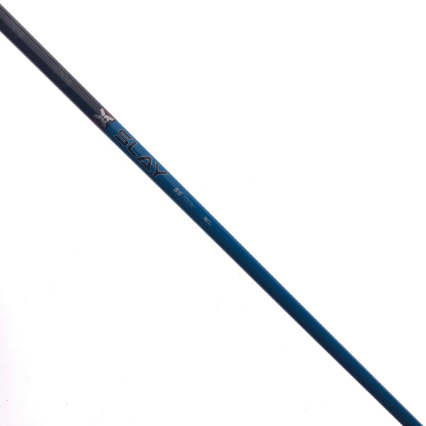 Used VA Composites SLAY 65 Four Fairway Shaft / Stiff Flex / Callaway Gen 3