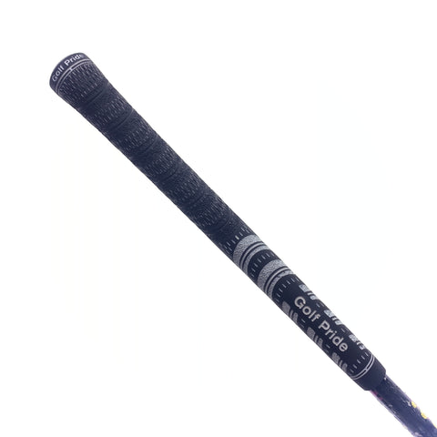 Used VA Composites SYNYSTR 75 Five Fairway Shaft / X-Stiff Flex