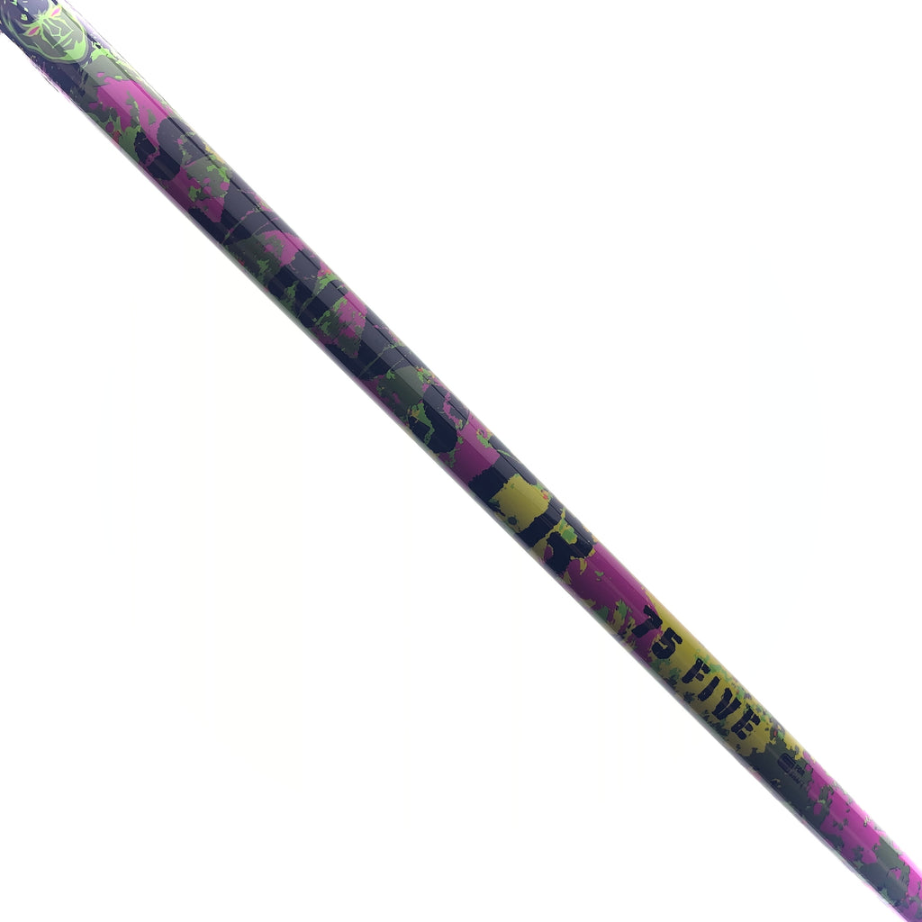 Used VA Composites SYNYSTR 75 Five Fairway Shaft / X-Stiff Flex