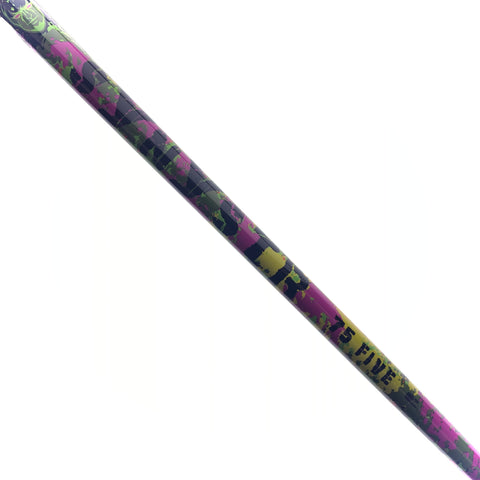 Used VA Composites SYNYSTR 75 Five Fairway Shaft / X-Stiff Flex