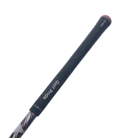 Used VRTX Red 60g 6.0 Driver Shaft / Stiff Flex / Callaway Gen 2 Adapter