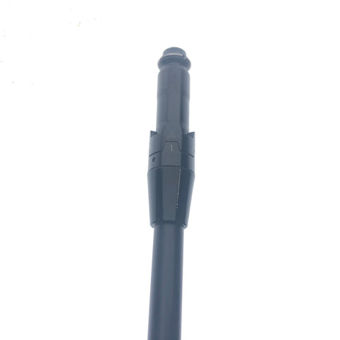 Used Vanquish 5 TX Driver Shaft / TX Flex / Titleist Gen 2 Driver Adapter