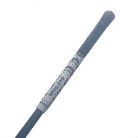 Used Vanquish 5 TX Driver Shaft / TX Flex / Titleist Gen 2 Driver Adapter