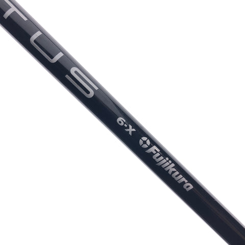 Used Ventus Black VeloCore 6-X Fairway Shaft / X-Stiff Flex / TaylorMade Gen 2