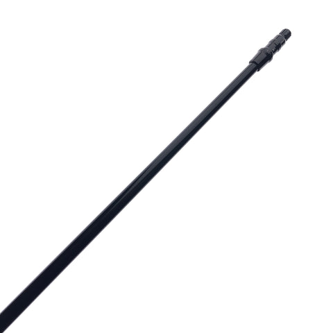 Used Ventus Black VeloCore 6-X Fairway Shaft / X-Stiff Flex / TaylorMade Gen 2