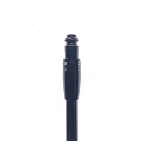 Used Ventus Black VeloCore 9-TX / Hybrid Shaft / X Flex / Titleist Adapter