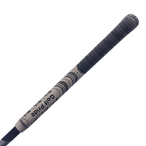 Used Ventus Black VeloCore 9-TX / Hybrid Shaft / X Flex / Titleist Adapter