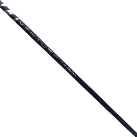 Used Ventus Black VeloCore 9-TX / Hybrid Shaft / X Flex / Titleist Adapter