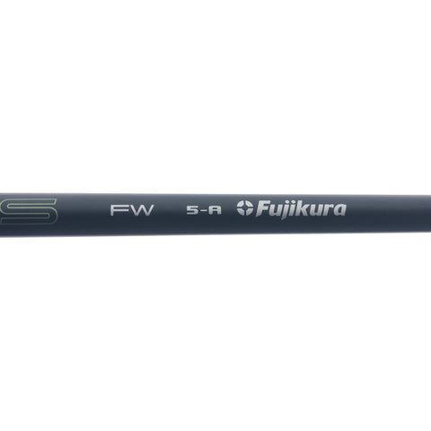 Used Ventus Blue FW 2025 5-A Fairway Shaft / A Flex / TM Gen 2