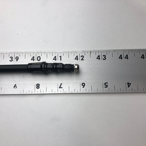 Used Ventus Blue FW 2025 5-A Fairway Shaft / A Flex / TM Gen 2