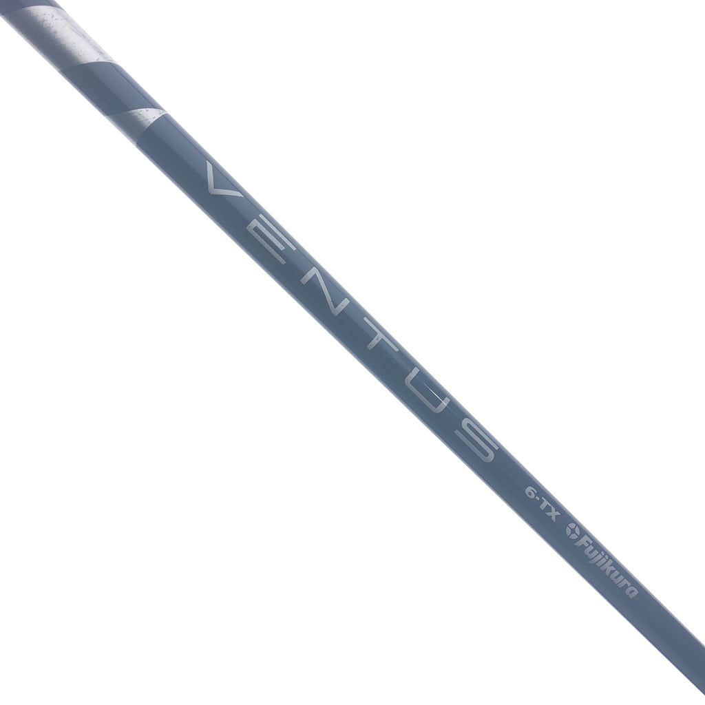 Used Ventus Blue VeloCore 6-TX Driver Shaft / TX Flex / TaylorMade Gen 2 Adapter