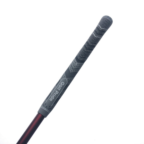 Used Ventus Red VeloCore+ 6-X Fairway Shaft / X-Stiff Flex / Cobra DS Adapt