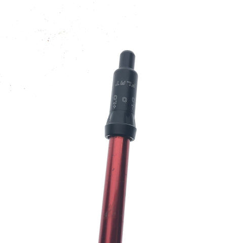 Used Ventus Red VeloCore EX DEMO 5-S Fairway Shaft / Stiff Flex / PING Gen 3