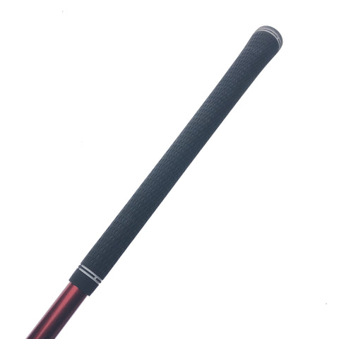 Used Ventus Red VeloCore EX DEMO 5-S Fairway Shaft / Stiff Flex / PING Gen 3