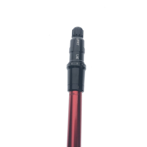 Used Ventus Red Velocore 7-X Fairway Shaft / X-Stiff Flex / TaylorMade Gen 2